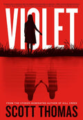 Violet - Paperback