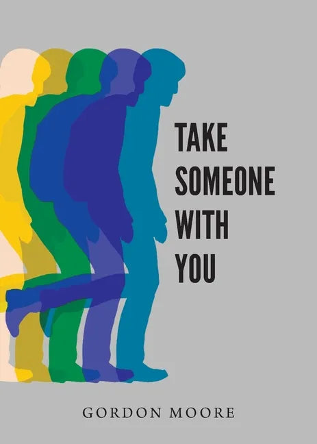 Take Someone With You - Paperback