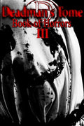 Book of Horrors III - Paperback
