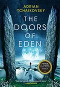 The Doors of Eden - Paperback