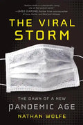 Viral Storm - Paperback