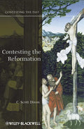 Contesting the Reformation - Paperback