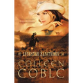 Lonestar Sanctuary - Paperback