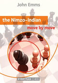 Nimzo-Indian: Move by Move - Paperback