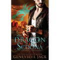 The Dragon of Sedona - Paperback