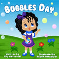 Bubbles Day - Paperback