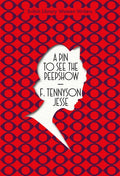 A Pin to See the Peepshow - Paperback