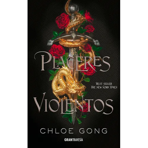 Placeres Violentos - Paperback