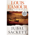 Jubal Sackett: The Sacketts - Paperback