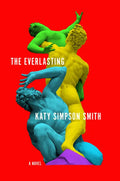 The Everlasting - Paperback