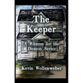The Keeper - Paperback