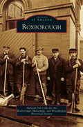 Roxborough - Hardcover