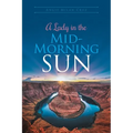 A Lady in the Mid-Morning Sun - Paperback