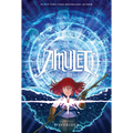 Waverider: A Graphic Novel (Amulet #9) - Hardcover