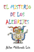 El Misterio de los Alebrijes - Paperback