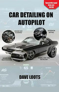 Car Detailing on AutoPilot - Paperback