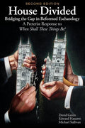 House Divided - Paperback
