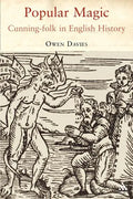 Popular Magic: Cunning-Folk in English History - Paperback