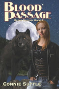 Blood Passage - Paperback