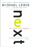 Next: The Future Just Happened - Paperback
