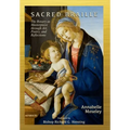 Sacred Braille: The Rosary as Masterpiece through Art, Poetry, and Reflection - Hardcover