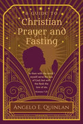 Christian Prayer and Fasting: Prayer and Fasting - Paperback