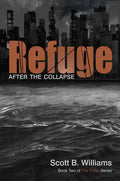 Refuge: After the Collapse - Paperback