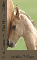 The Hidden Valley Unveiled: The Sequel - Paperback