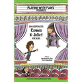 Shakespeare's Romeo & Juliet for Kids: 3 Short Melodramatic Plays for 3 Group Sizes - Paperback