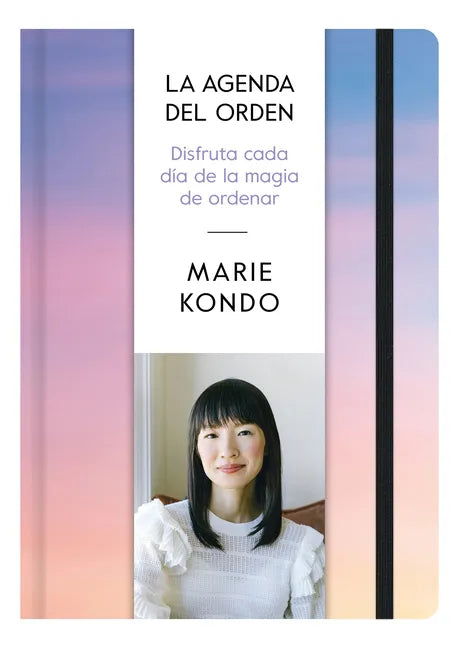 La Agenda del Orden / The Order Agenda - Hardcover