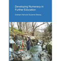 Developing Numeracy in Further Education - Paperback