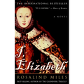 I, Elizabeth - Paperback
