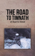 The Road to Timnath: Di Ruod Tu Timnat - Paperback