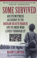 Some Survived - Paperback
