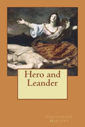 Hero and Leander - Paperback