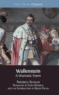 Wallenstein: A Dramatic Poem - Hardcover