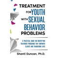 Treatment for Youth with Sexual Behavior Problems - Paperback