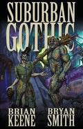 Suburban Gothic - Paperback