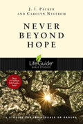 Never Beyond Hope - Paperback