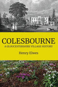 Colesbourne: a Gloucestershire Village History - Paperback