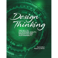 Design Thinking: The Key to Enterprise Agility, Innovation, and Sustainability - Paperback