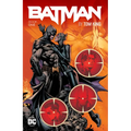 Batman by Tom King Book One - Paperback