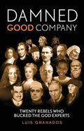 Damned Good Company - Paperback