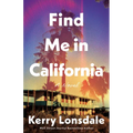 Find Me in California - Paperback