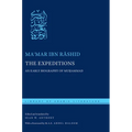 The Expeditions: An Early Biography of Muḥammad - Hardcover