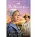 An Honest Love - Paperback
