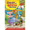 Dogs vs. Cats - Paperback