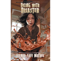 Dicing with Disaster: Book 1 in the Blender Adventures series - Paperback
