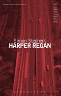 Harper Regan - Paperback
