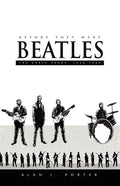 Before They Were Beatles - Paperback